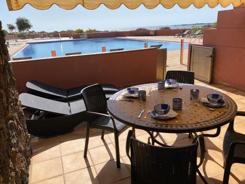 Apartamento Marfol�n 3