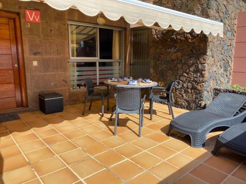 Apartamento Marfol�n 3