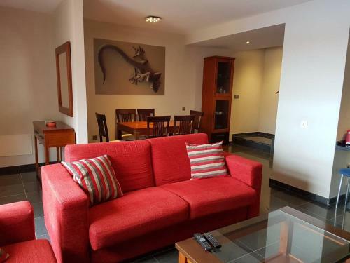 Apartamento Marfol�n 3