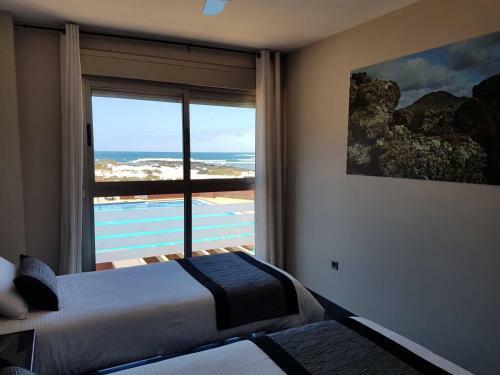 Apartamento Marfol�n 3