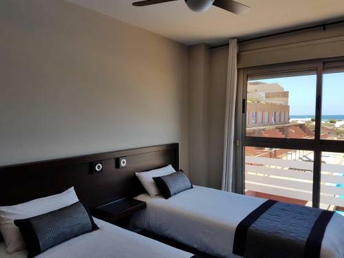 Apartamento Marfol�n 3