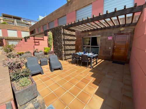 Apartamento Marfol�n 8