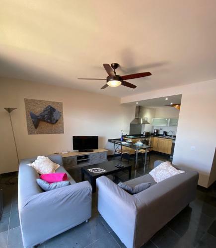 Apartamento Marfol�n 8