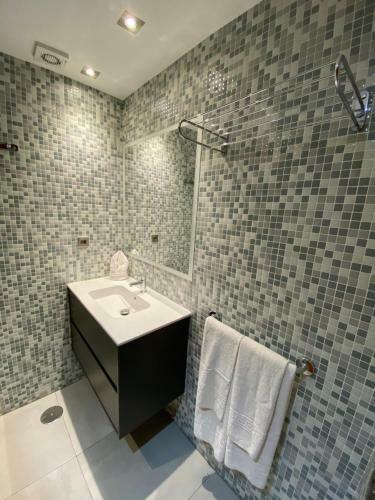 Apartamento Marfol�n 8