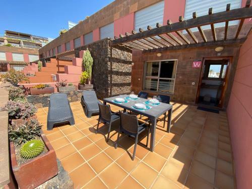 Apartamento Marfol�n 10
