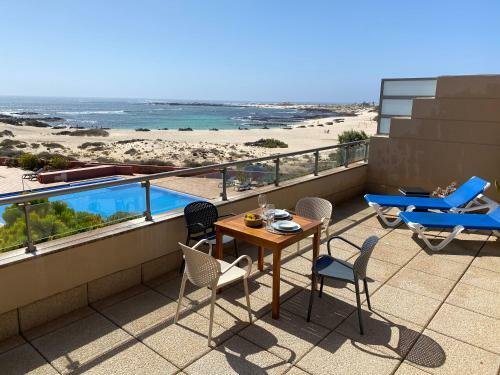 Apartamento Marfol�n 20