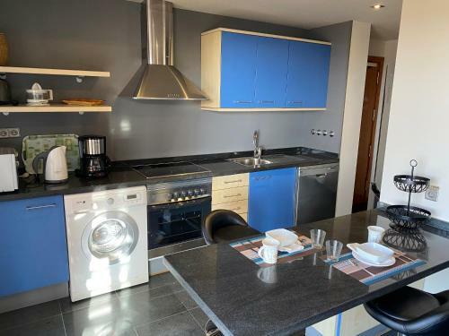 Apartamento Marfol�n 28