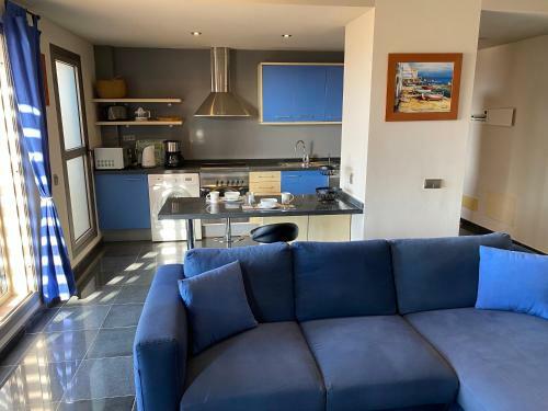 Apartamento Marfol�n 28