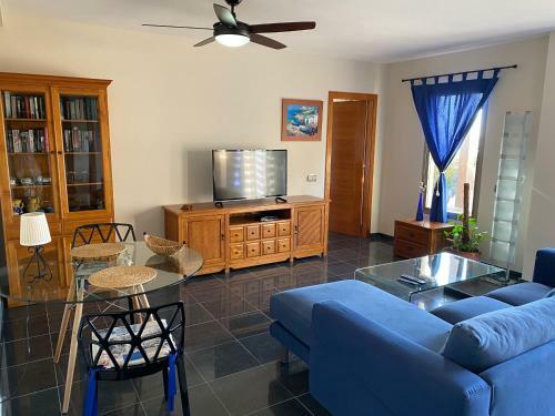 Apartamento Marfol�n 28