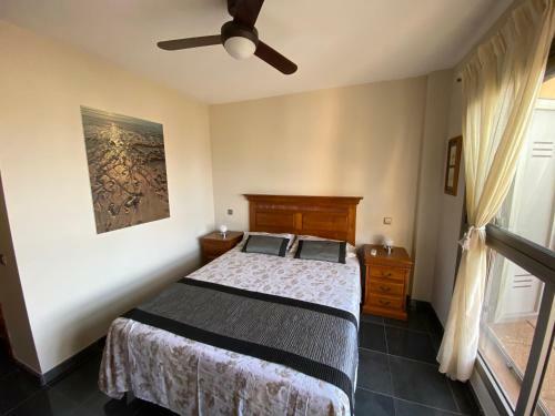 Apartamento Marfol�n 28