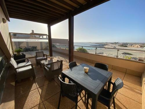 Apartamento Marfol�n 34