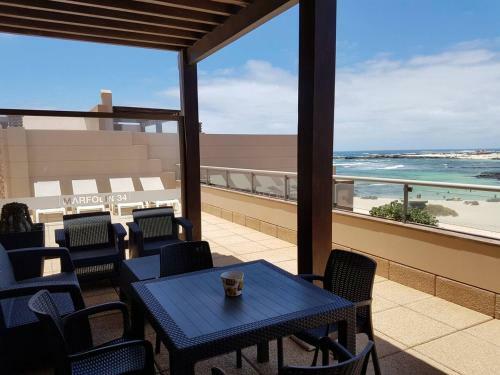 Apartamento Marfol�n 34