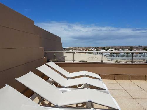 Apartamento Marfol�n 34