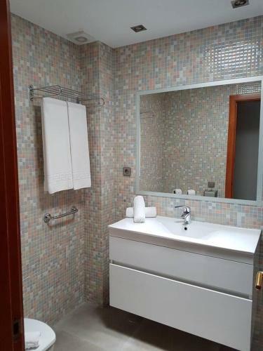 Apartamento Marfol�n 34