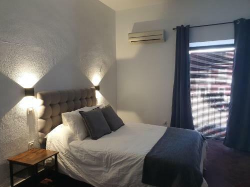 Hostal Cuzco