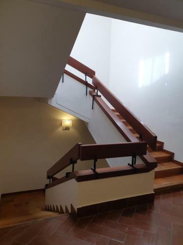 Hostal Cuzco