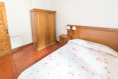 Apartamentos Rurales El Colvillo
