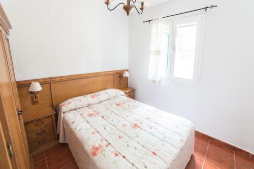 Apartamentos Rurales El Colvillo