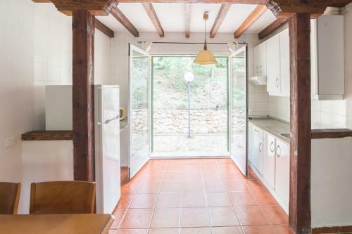 Apartamentos Rurales El Colvillo