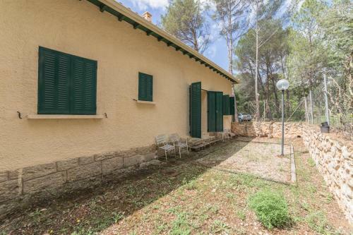 Apartamentos Rurales El Colvillo