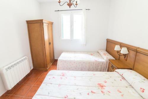 Apartamentos Rurales El Colvillo