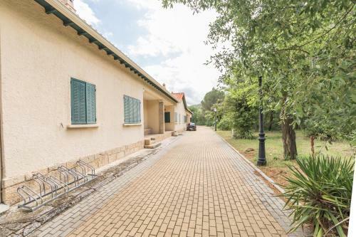 Apartamentos Rurales El Colvillo