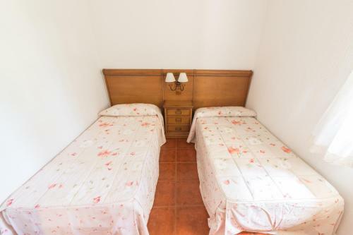 Apartamentos Rurales El Colvillo