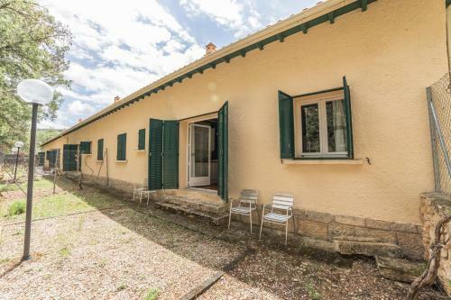 Apartamentos Rurales El Colvillo