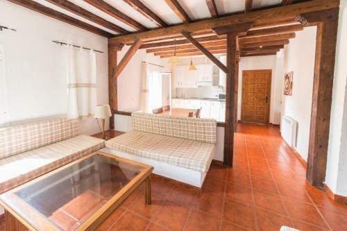 Apartamentos Rurales El Colvillo