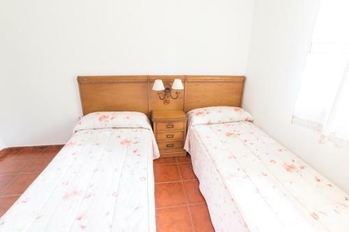 Apartamentos Rurales El Colvillo