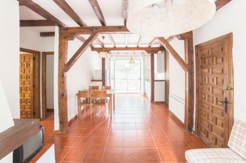 Apartamentos Rurales El Colvillo