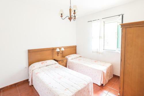 Apartamentos Rurales El Colvillo