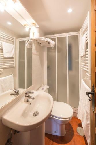 Apartamentos Rurales El Colvillo