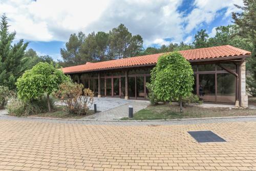 Apartamentos Rurales El Colvillo