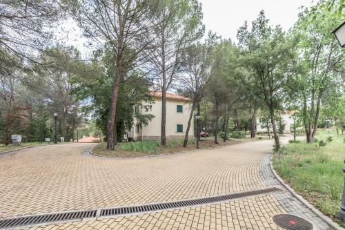 Apartamentos Rurales El Colvillo