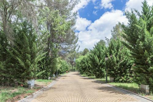 Apartamentos Rurales El Colvillo