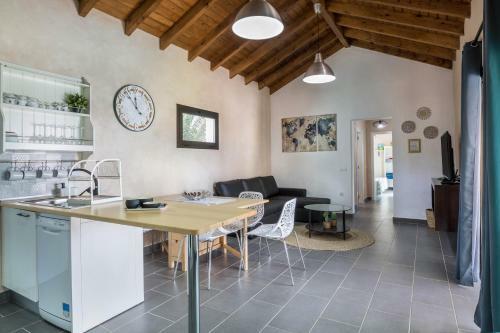 Villa La Era 1