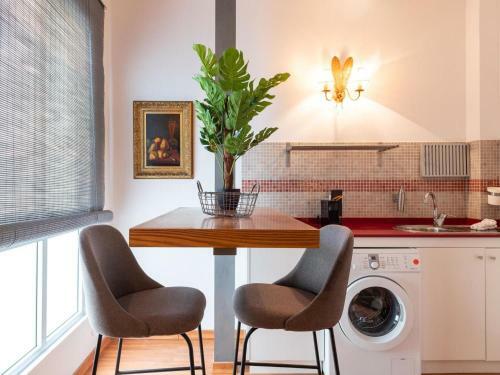 Apartment Modern Apartment In Old Town Vegueta VI