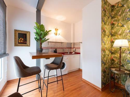 Apartment Modern Apartment In Old Town Vegueta VI