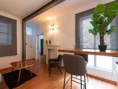 Apartment Modern Apartment In Old Town Vegueta VI