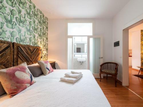 Apartment Modern Apartment In Old Town Vegueta VI