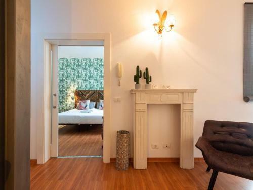 Apartment Modern Apartment In Old Town Vegueta VI