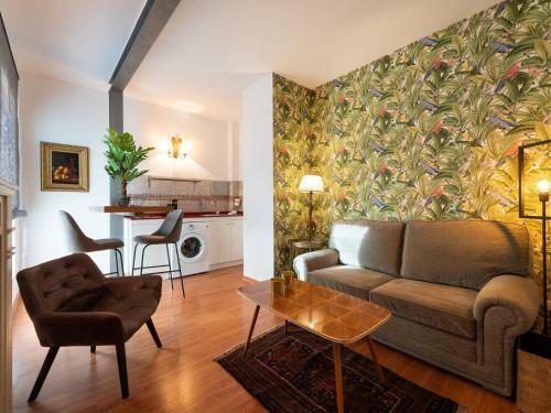 Apartment Modern Apartment In Old Town Vegueta VI