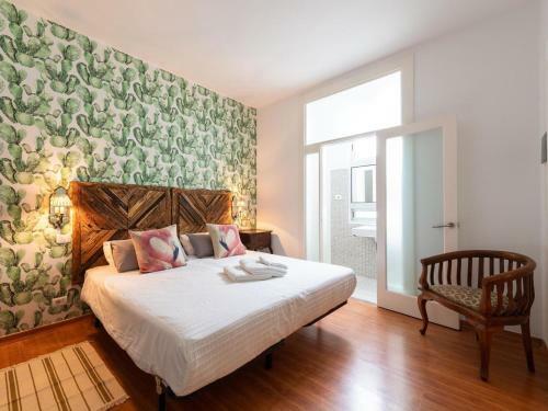 Apartment Modern Apartment In Old Town Vegueta VI