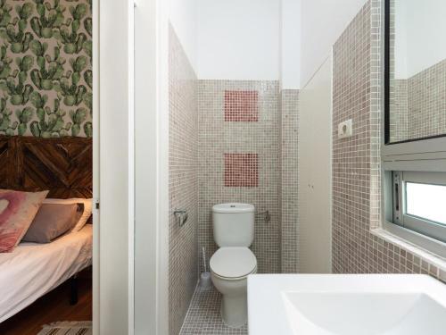 Apartment Modern Apartment In Old Town Vegueta VI