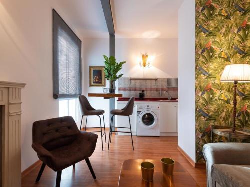 Apartment Modern Apartment In Old Town Vegueta VI