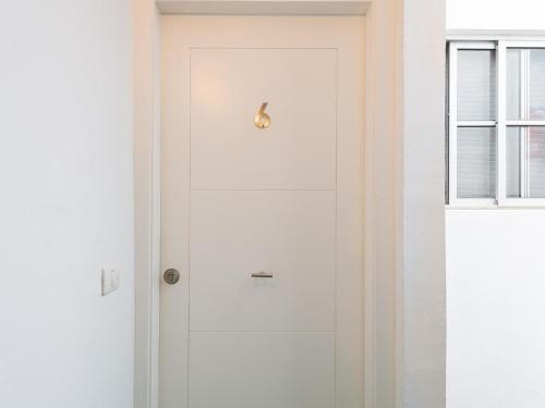 Apartment Modern Apartment In Old Town Vegueta VI