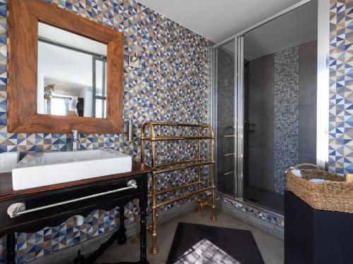 Apartment Modern Apartment In Old Town Vegueta VII