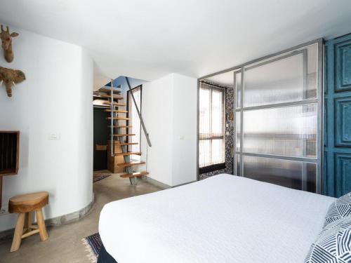 Apartment Modern Apartment In Old Town Vegueta VII