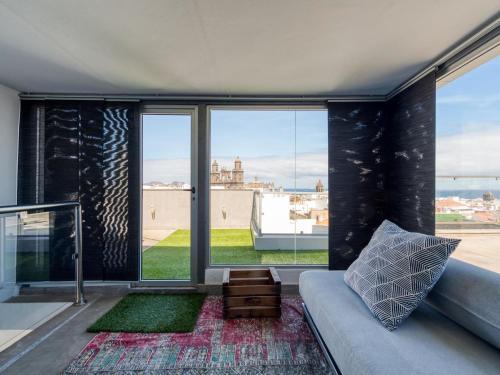 Apartment Modern Apartment In Old Town Vegueta VII